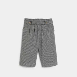 OBAIBI PANTALONE PREPPY