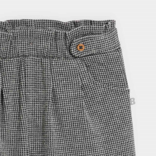 OBAIBI PANTALONE PREPPY