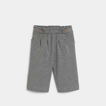 OBAIBI PANTALONE PREPPY 