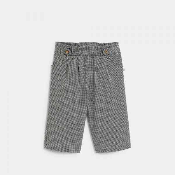 OBAIBI PANTALONE PREPPY