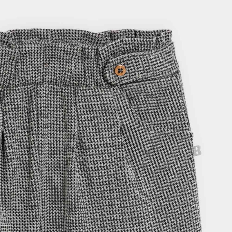 OBAIBI PANTALONE PREPPY