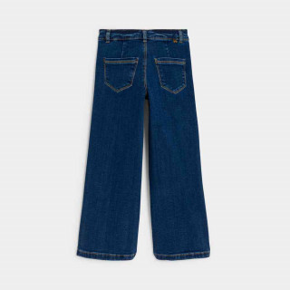 OKAIDI PANTALONE CEMARIN DENIM