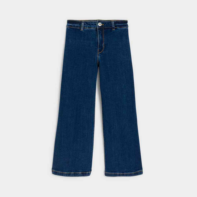 OKAIDI PANTALONE CEMARIN DENIM