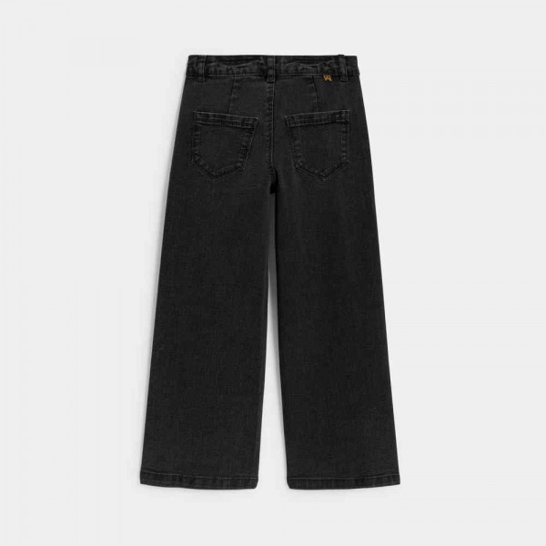 OKAIDI PANTALONE CEMARIN DENIM