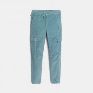 OKAIDI CARGO PANTALONE PEOCARVOUR