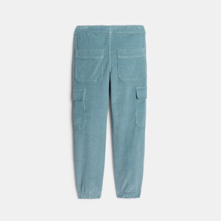 OKAIDI CARGO PANTALONE PEOCARVOUR 