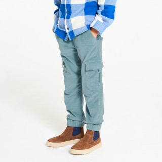 OKAIDI CARGO PANTALONE PEOCARVOUR 