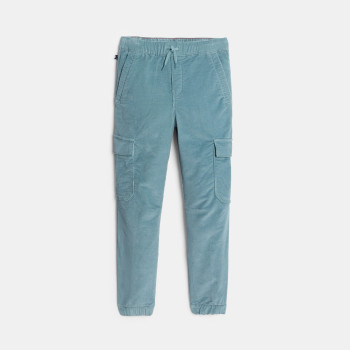OKAIDI CARGO PANTALONE PEOCARVOUR 