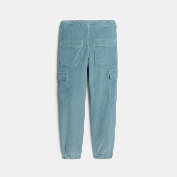 OKAIDI CARGO PANTALONE PEOCARVOUR 