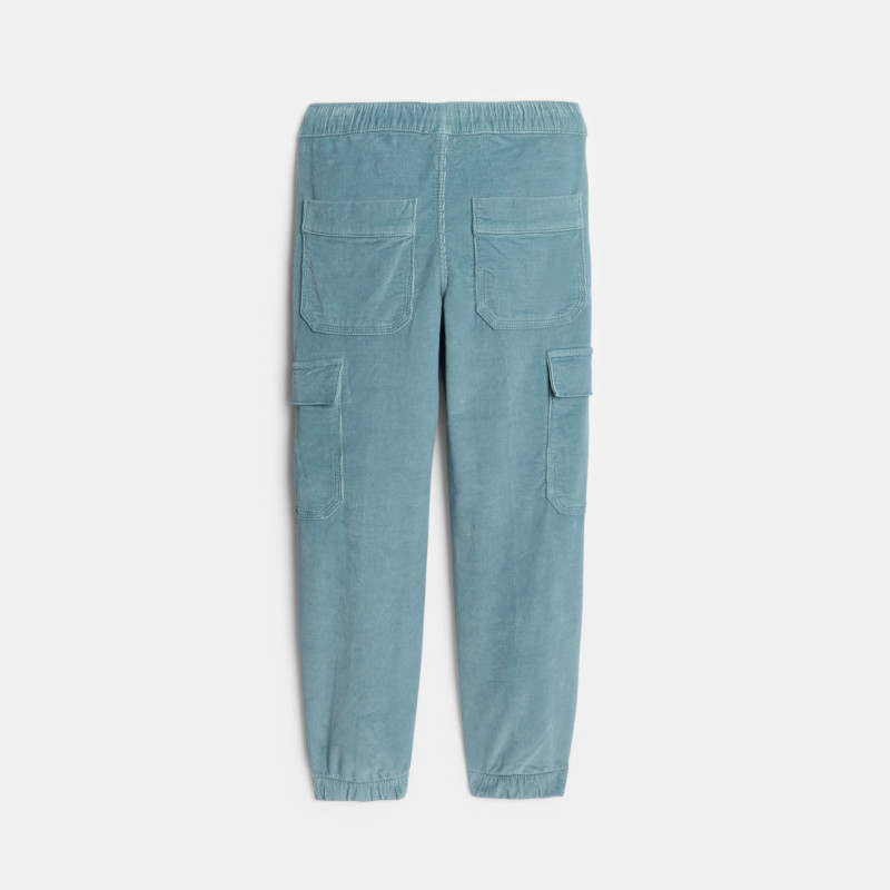OKAIDI CARGO PANTALONE PEOCARVOUR 