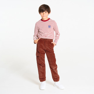 OKAIDI CARGO PANTALONE PEOCARVOUR 