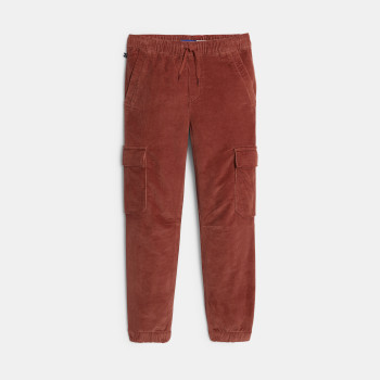OKAIDI CARGO PANTALONE PEOCARVOUR 
