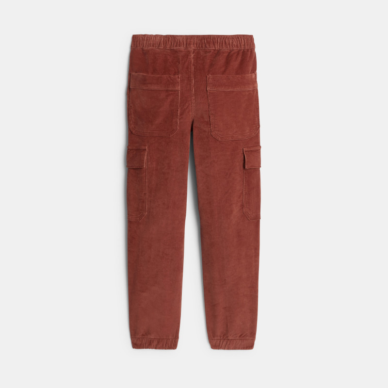 OKAIDI CARGO PANTALONE PEOCARVOUR 