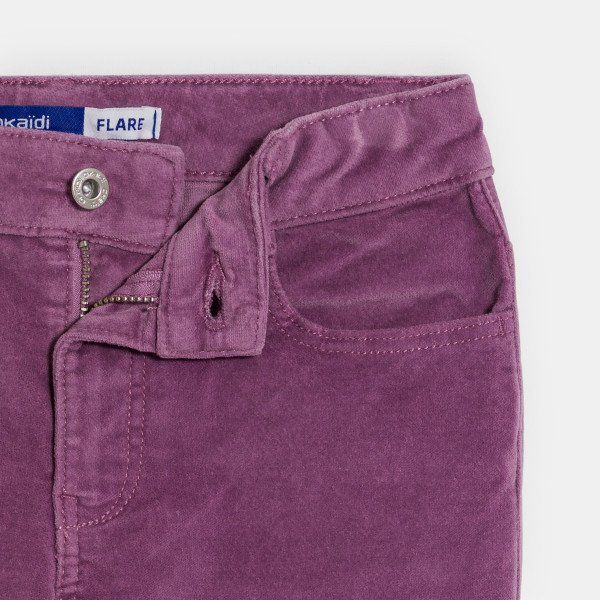 OKAIDI PANTALONE CEFLAREPANE 