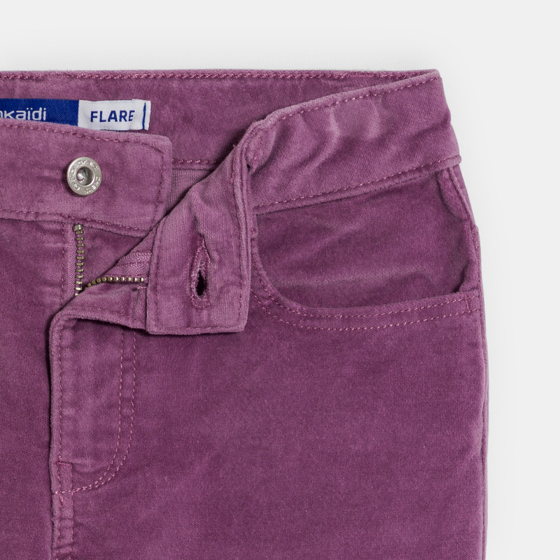 OKAIDI PANTALONE CEFLAREPANE 