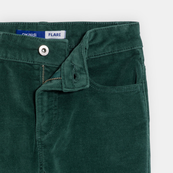 OKAIDI PANTALONE CEFLAREPANE 