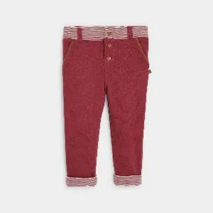 OBAIBI PANTALONE CYRIL