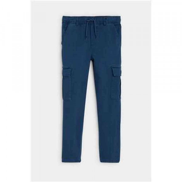 OKAIDI PANTALONE CARGO PATTLETWILL 