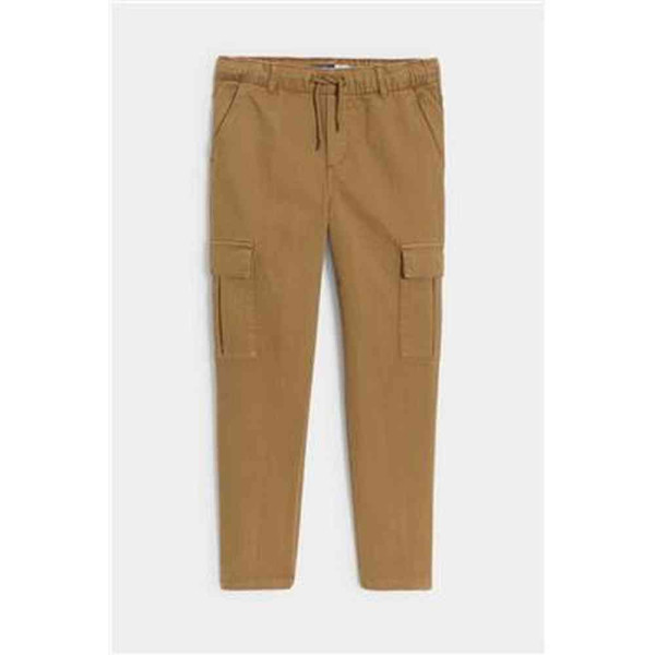 OKAIDI PANTALONE CARGO PATTLETWILL 