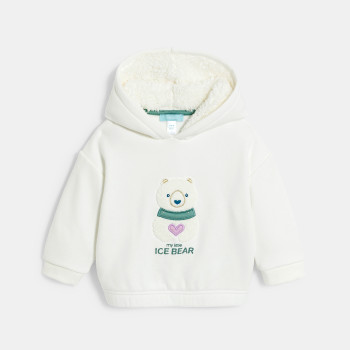 OBAIBI DUKS SWEATWINNIE 