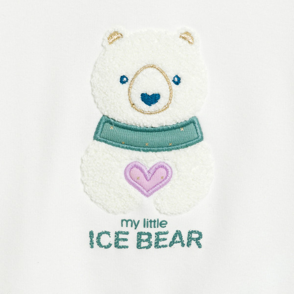 OBAIBI DUKS SWEATWINNIE 
