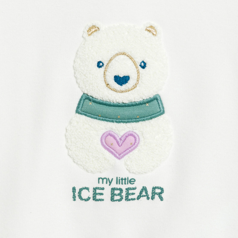 OBAIBI DUKS SWEATWINNIE 