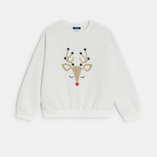 OKAIDI DUKS ZA DEVOJCICE SWEAT SOBICHE