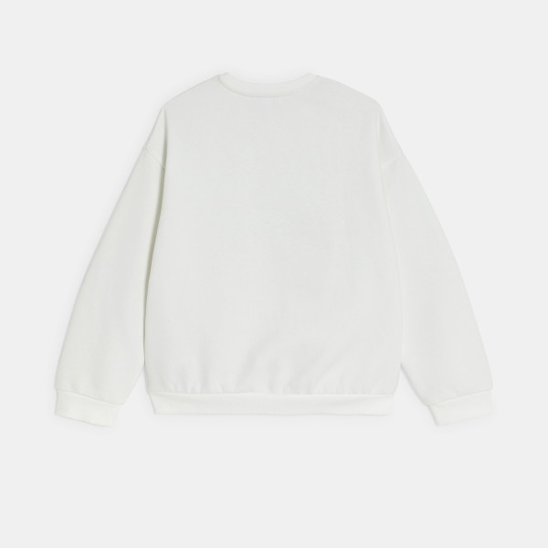 OKAIDI DUKS ZA DEVOJCICE SWEAT SOBICHE