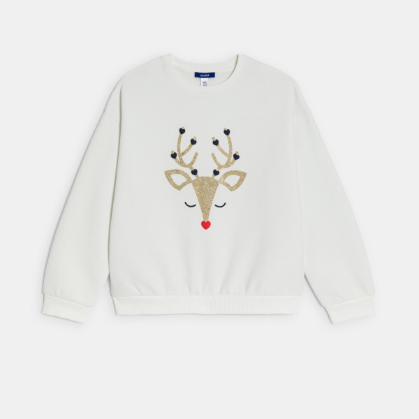OKAIDI DUKS ZA DEVOJCICE SWEAT SOBICHE