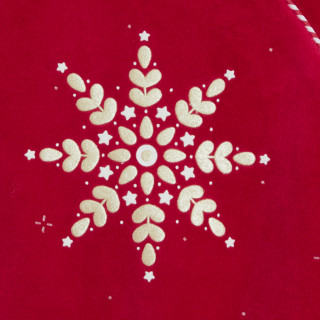 OBAIBI PIDZAMA ZA DEVOJcICE NANNY NOEL 