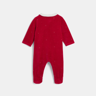 OBAIBI PIDZAMA ZA DEVOJcICE NANNY NOEL 