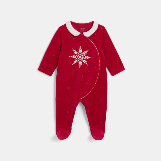 OBAIBI PIDZAMA ZA DEVOJcICE NANNY NOEL 