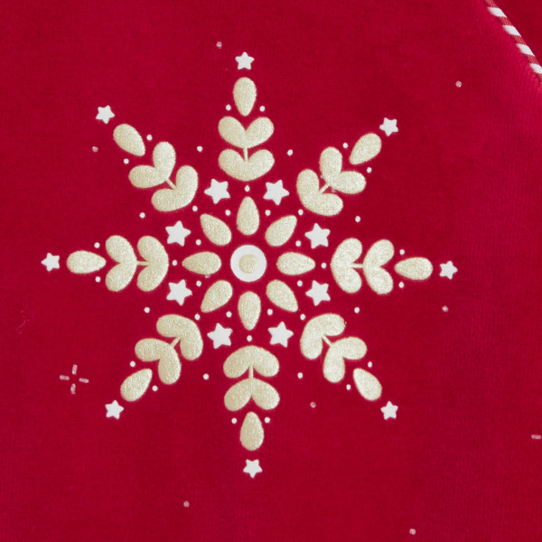 OBAIBI PIDZAMA ZA DEVOJcICE NANNY NOEL 