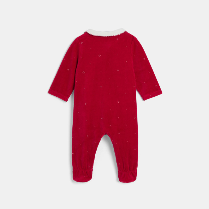OBAIBI PIDZAMA ZA DEVOJcICE NANNY NOEL 