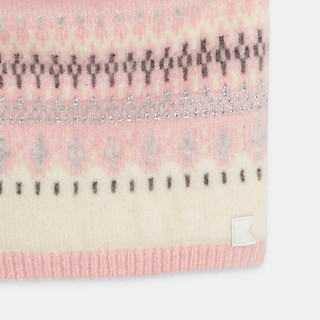 OKAIDI SAL SLINE SNOOD JACQUARD