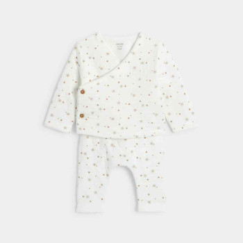 OBAIBI PANTALONE SET 3KOM ALTO 
