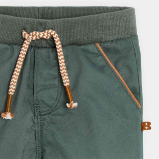 OBAIBI PANTALONE PHOQUE 