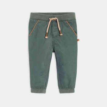 OBAIBI PANTALONE PHOQUE 