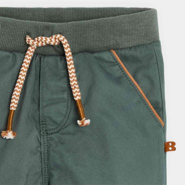 OBAIBI PANTALONE PHOQUE 