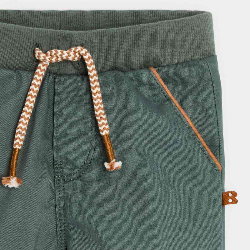 OBAIBI PANTALONE PHOQUE 