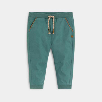 OBAIBI PANTALONE PHOQUE 