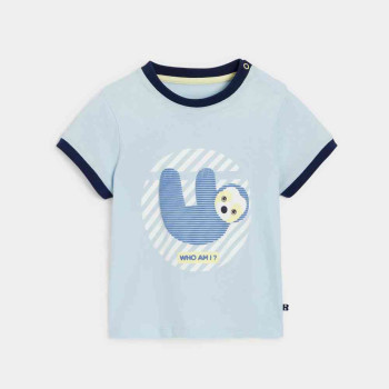OBAIBI MAJICA KRATAK RUKAV PUMA 