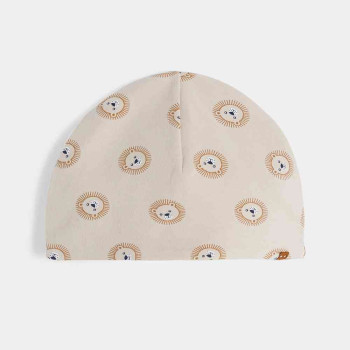 OBAIBI KAPA BONNET LION 