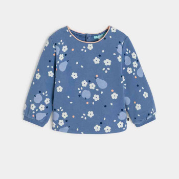 OBAIBI DUKS SWEATAMOUR 