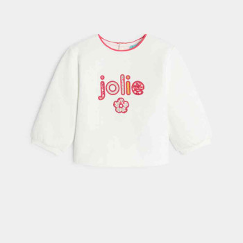 OBAIBI DUKS SWEATAMOUR 