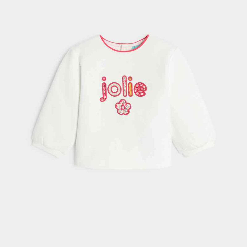 OBAIBI DUKS SWEATAMOUR