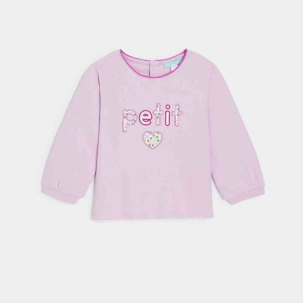 OBAIBI DUKS SWEATAMOUR 