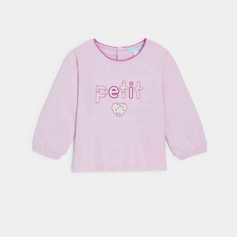 OBAIBI DUKS SWEATAMOUR 