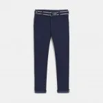 OKAIDI PANTALONE CINTURE 