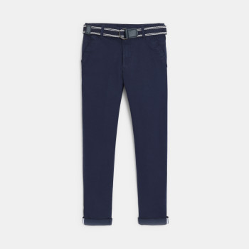 OKAIDI PANTALONE CINTURE 